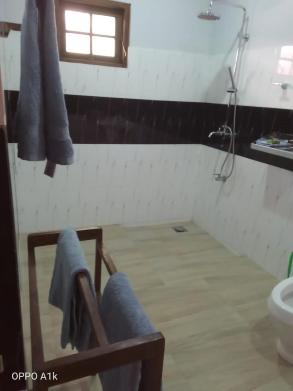 Amazon Cabanas 蒂瑟默哈拉默 外观 照片